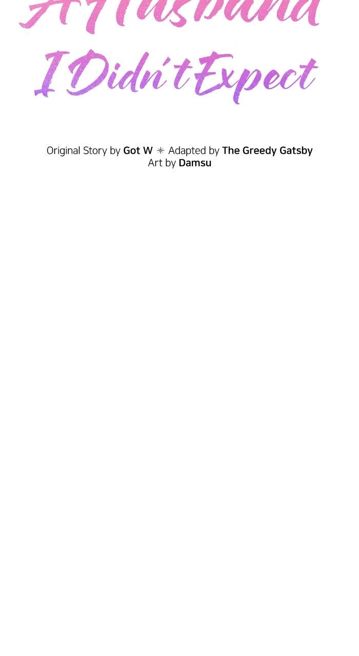 A Husband I Didn't Expect Chapter 45 - Page 43