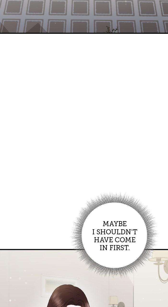 A Husband I Didn't Expect Chapter 45 - Page 45