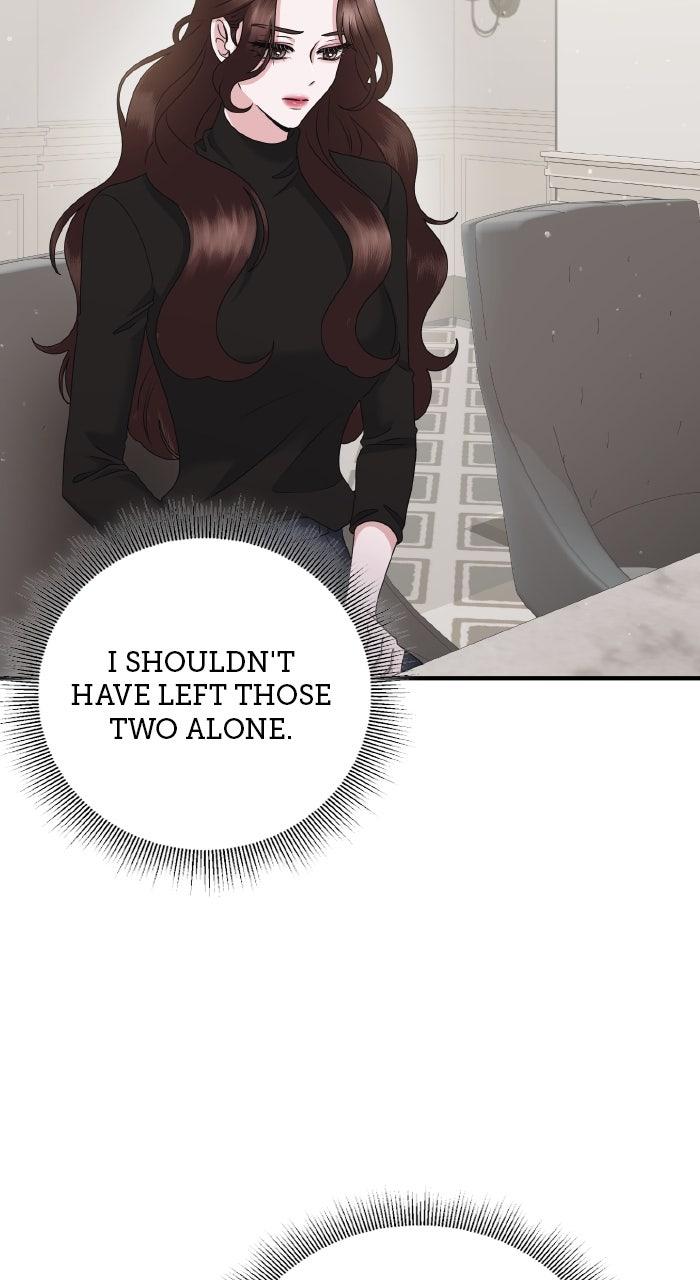 A Husband I Didn't Expect Chapter 45 - Page 46