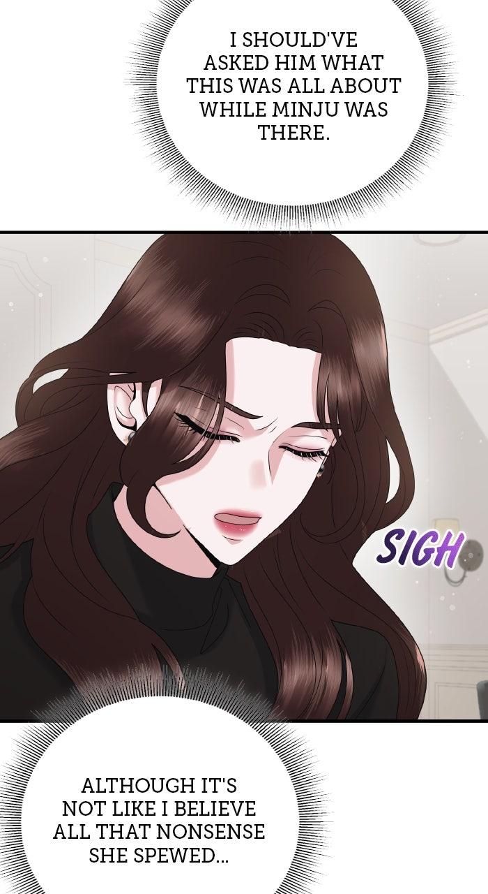 A Husband I Didn't Expect Chapter 45 - Page 47