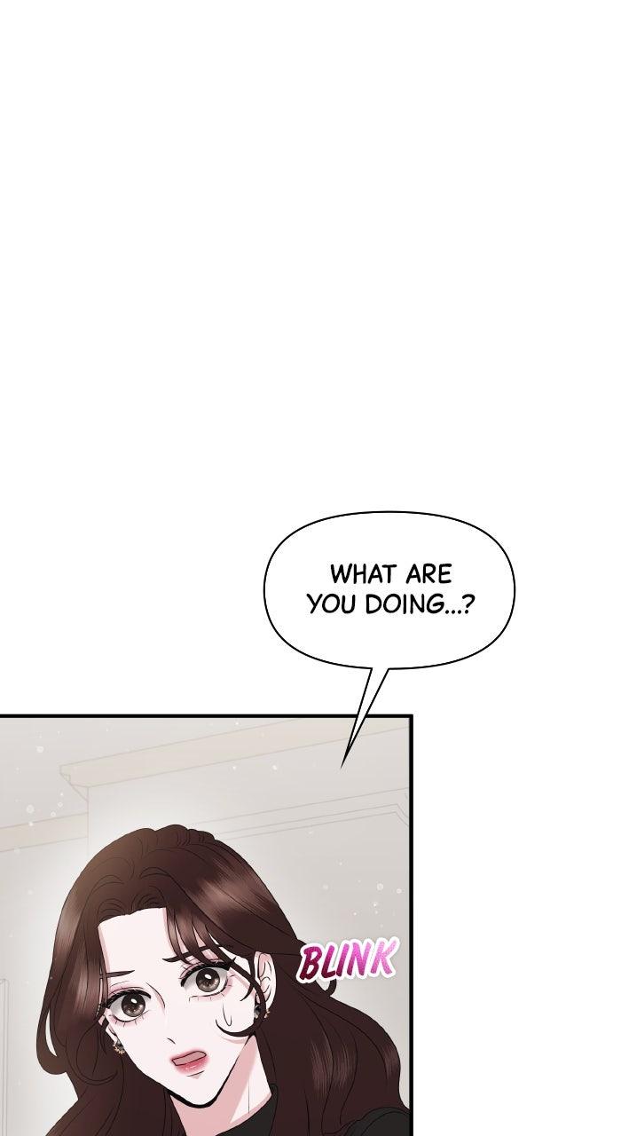 A Husband I Didn't Expect Chapter 45 - Page 49