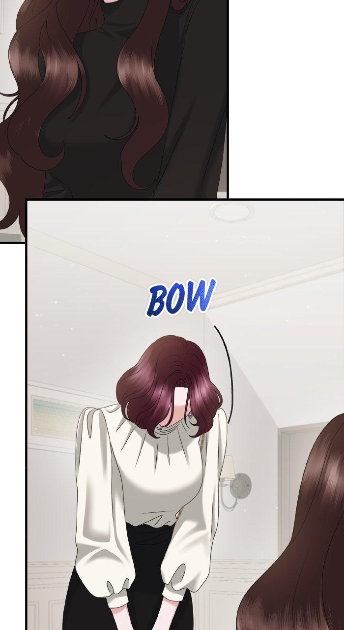 A Husband I Didn't Expect Chapter 45 - Page 50