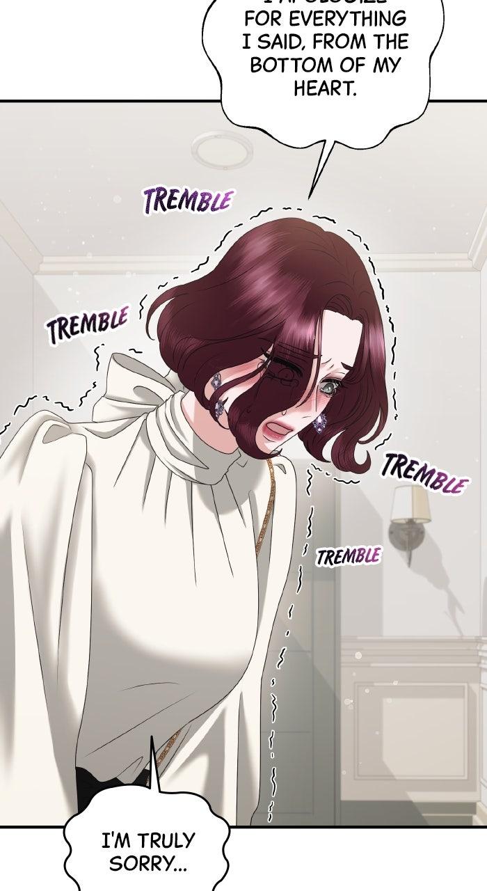 A Husband I Didn't Expect Chapter 45 - Page 52