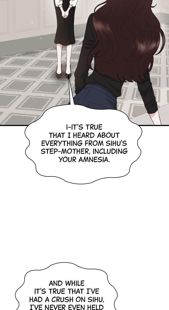 A Husband I Didn't Expect Chapter 45 - Page 54