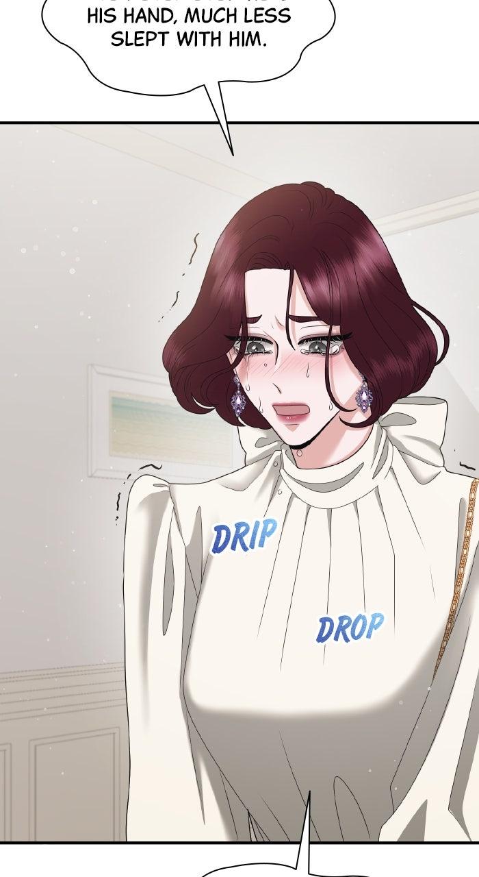 A Husband I Didn't Expect Chapter 45 - Page 55