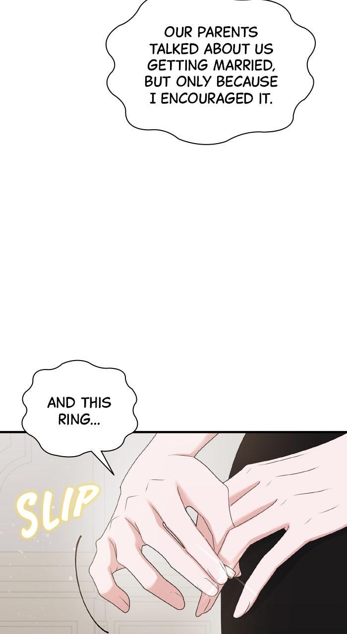 A Husband I Didn't Expect Chapter 45 - Page 56