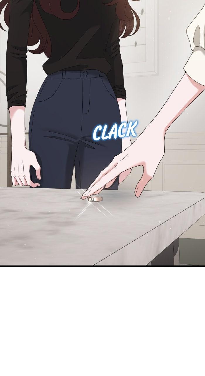 A Husband I Didn't Expect Chapter 45 - Page 58