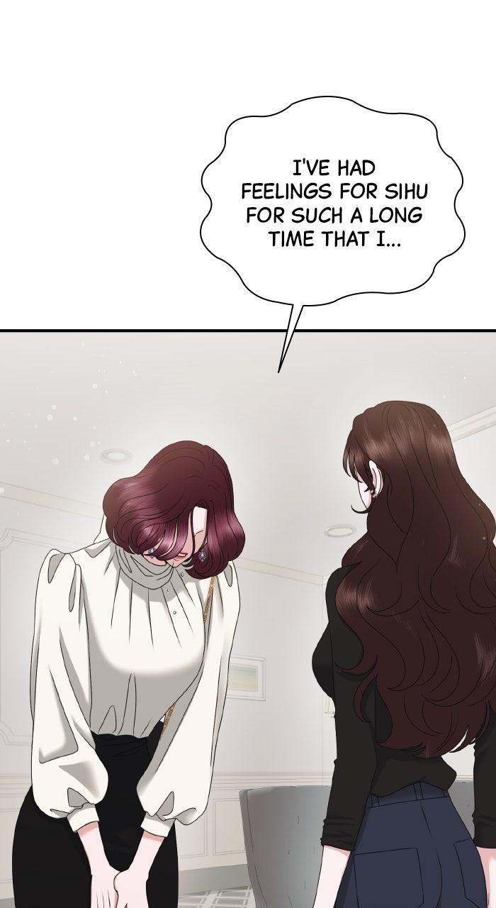 A Husband I Didn't Expect Chapter 45 - Page 59