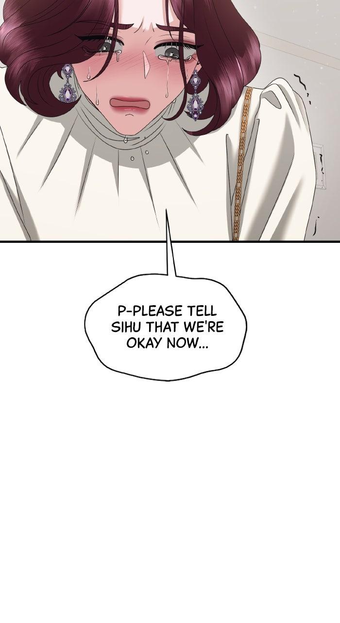 A Husband I Didn't Expect Chapter 45 - Page 61