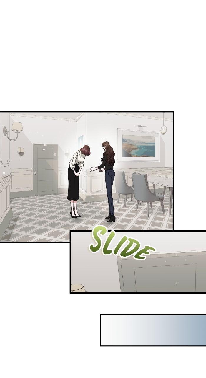 A Husband I Didn't Expect Chapter 45 - Page 63