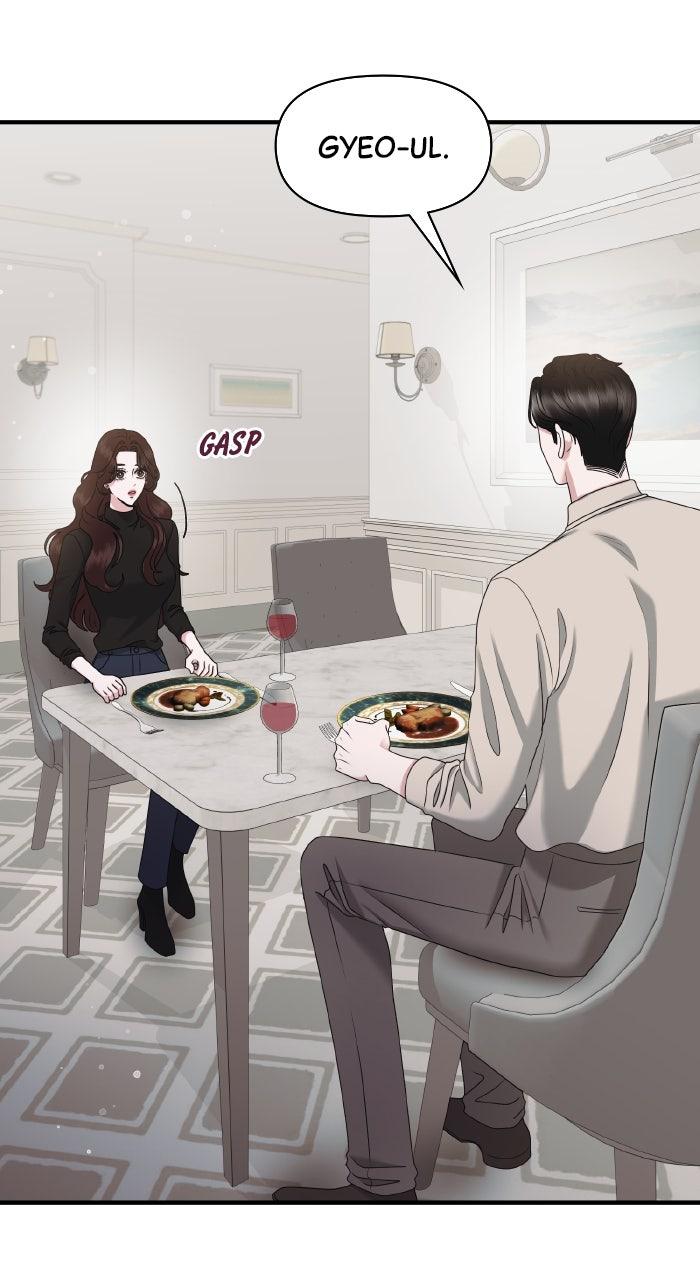 A Husband I Didn't Expect Chapter 45 - Page 65