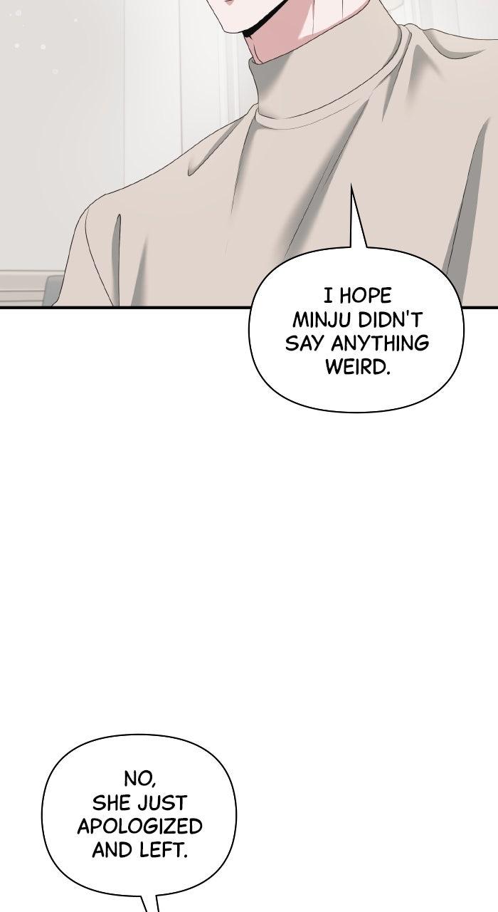 A Husband I Didn't Expect Chapter 45 - Page 67