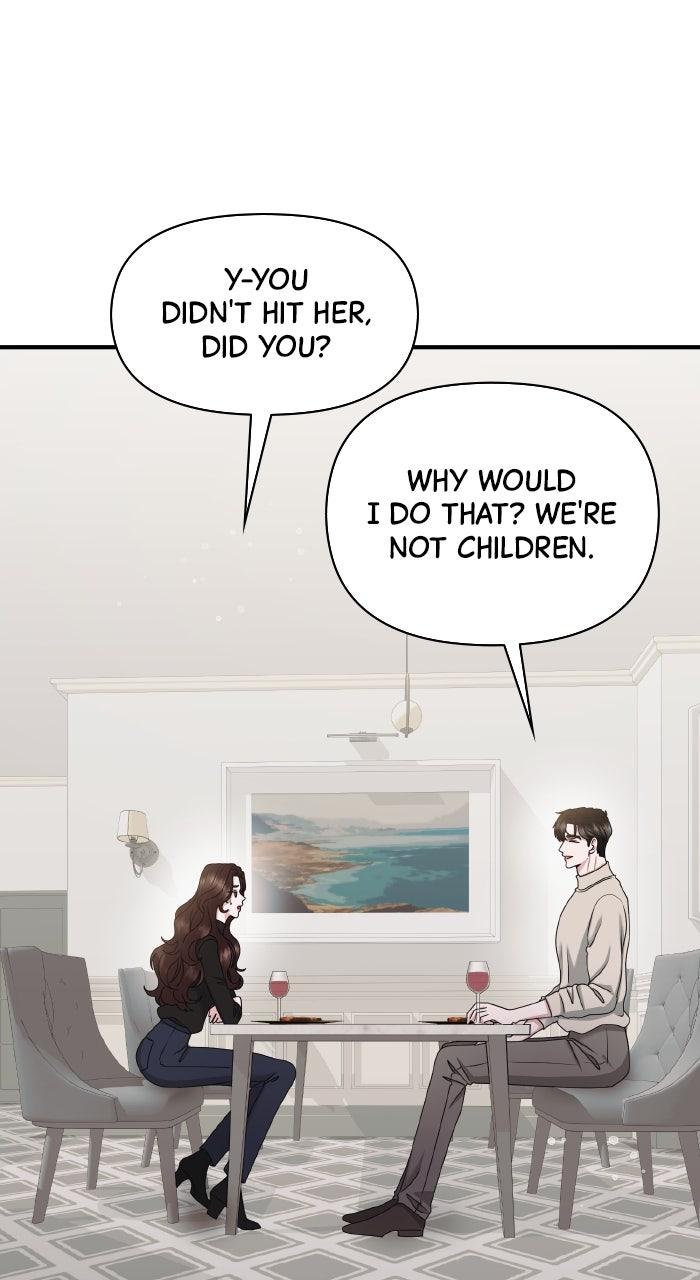 A Husband I Didn't Expect Chapter 45 - Page 69