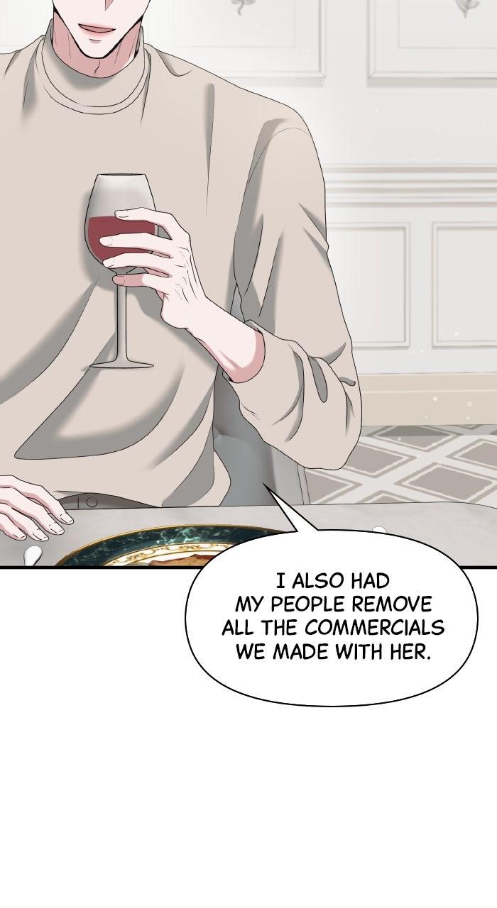 A Husband I Didn't Expect Chapter 45 - Page 71