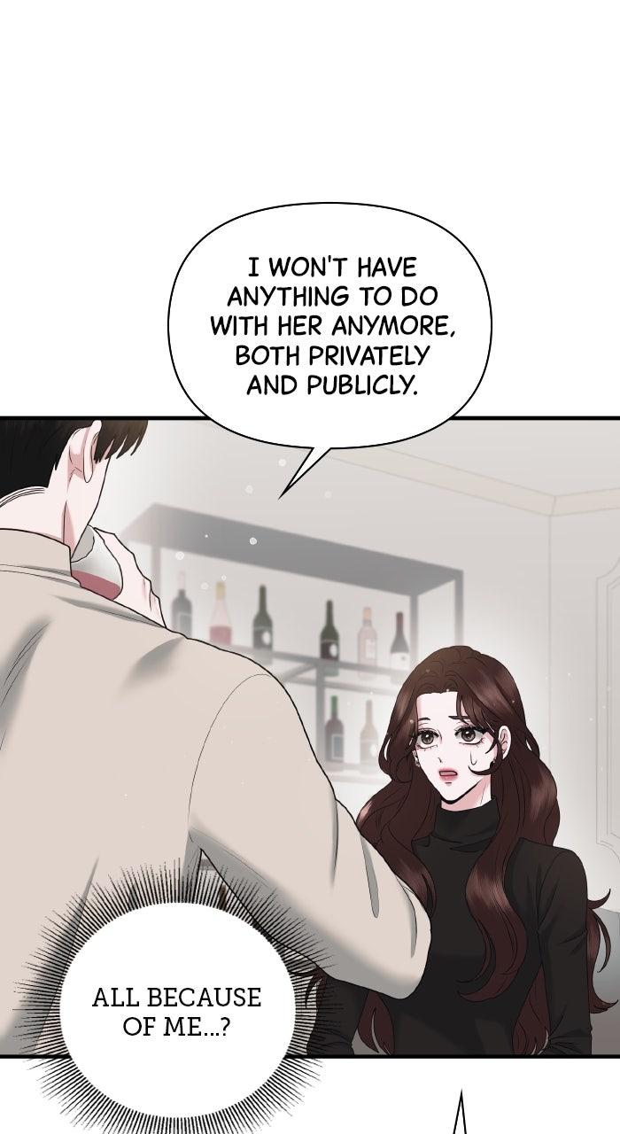 A Husband I Didn't Expect Chapter 45 - Page 72