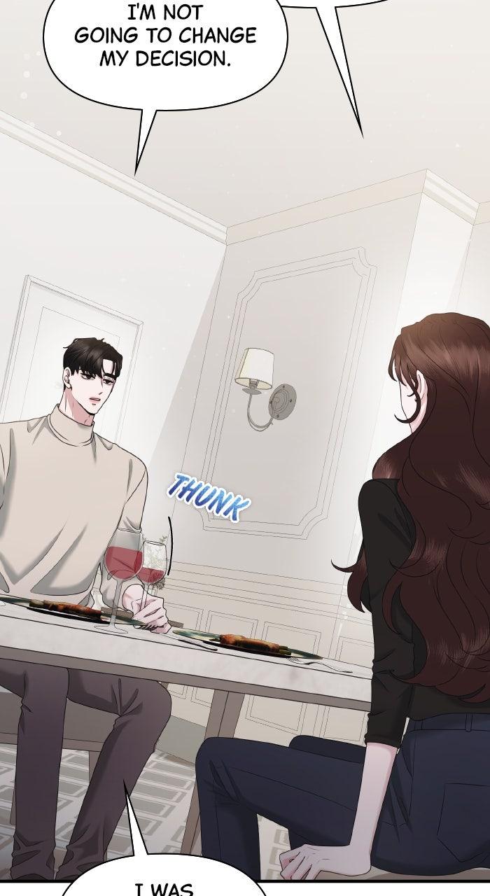 A Husband I Didn't Expect Chapter 45 - Page 74