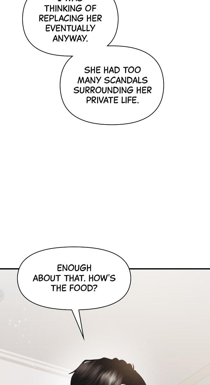 A Husband I Didn't Expect Chapter 45 - Page 75