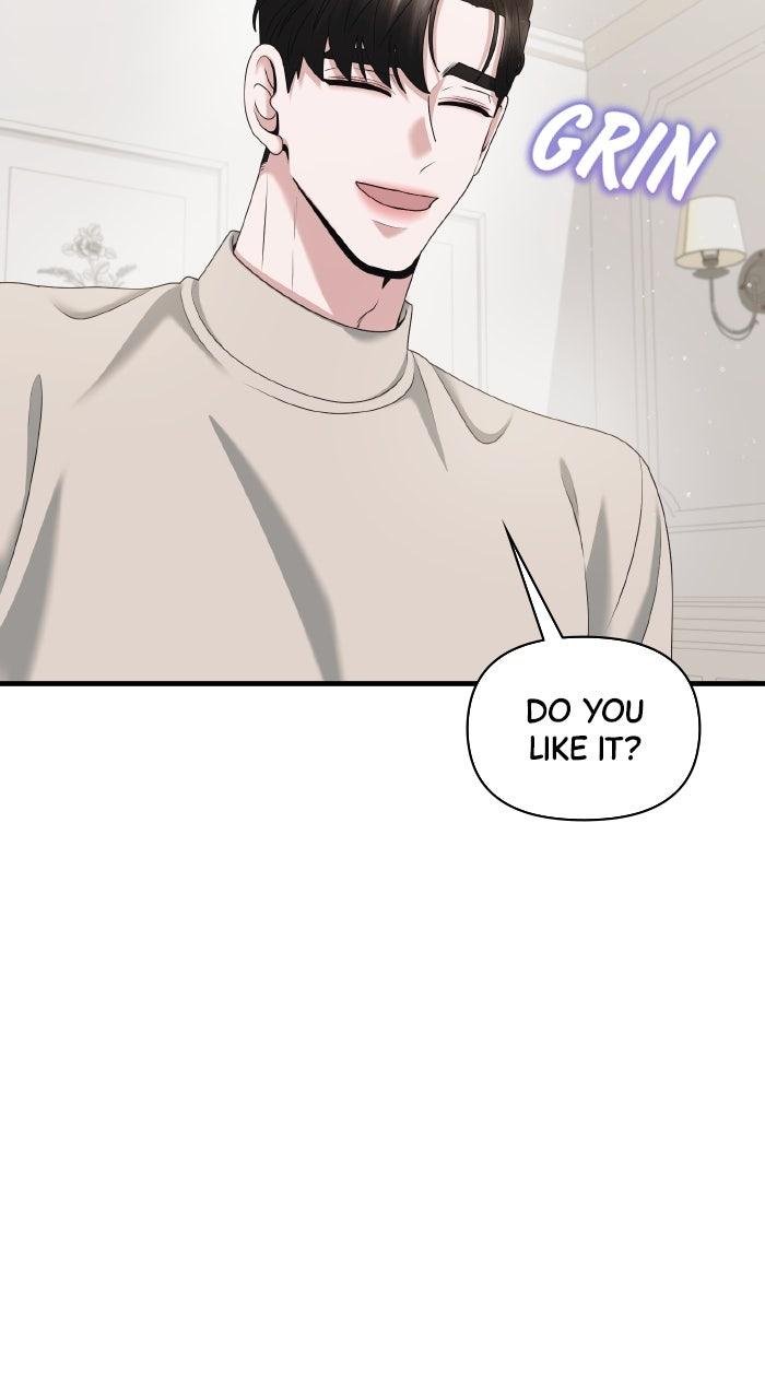 A Husband I Didn't Expect Chapter 45 - Page 76