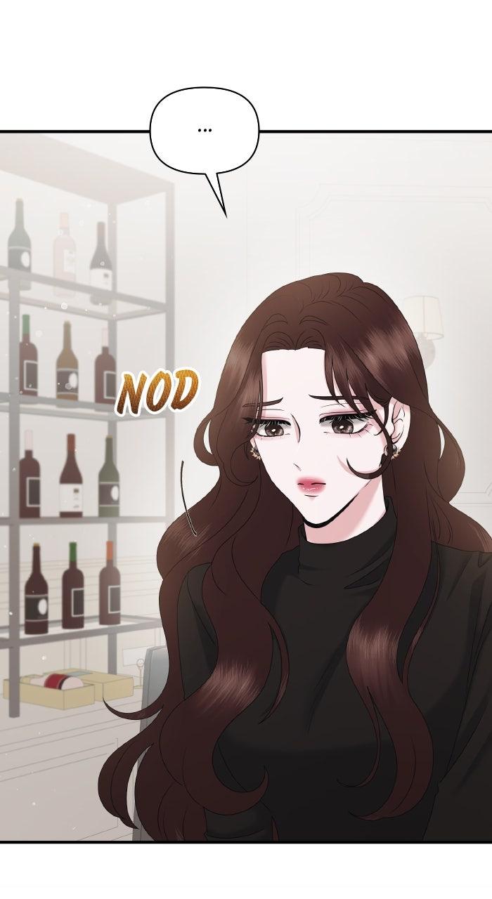 A Husband I Didn't Expect Chapter 45 - Page 77