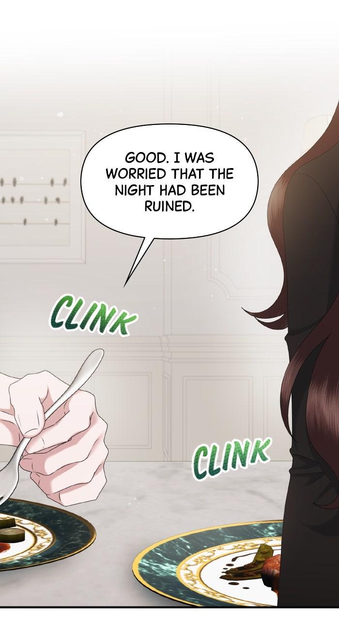 A Husband I Didn't Expect Chapter 45 - Page 78