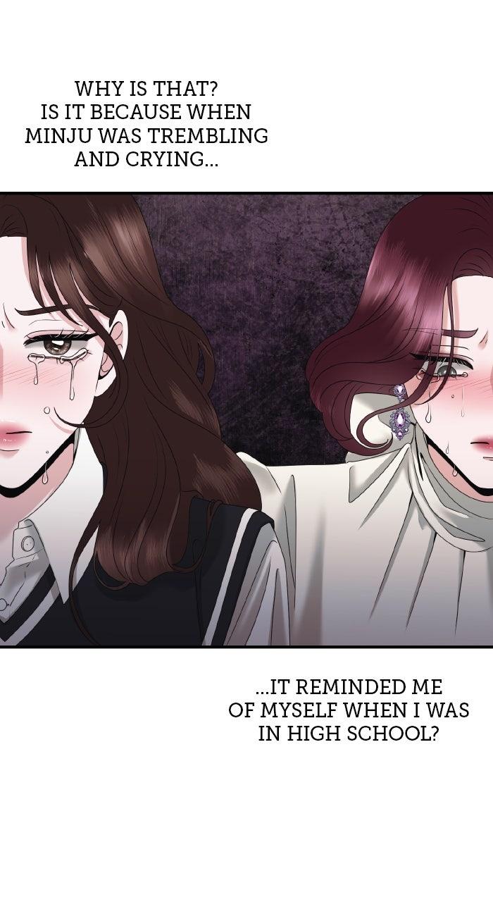 A Husband I Didn't Expect Chapter 45 - Page 81