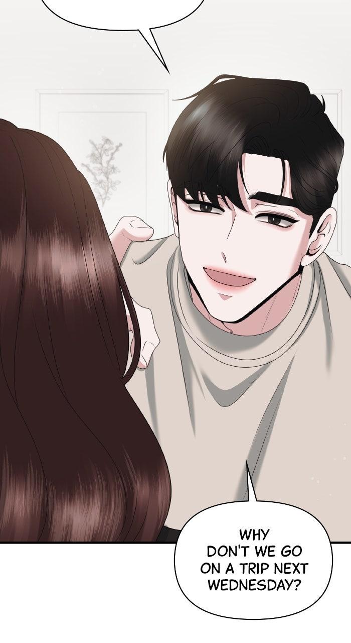 A Husband I Didn't Expect Chapter 45 - Page 84