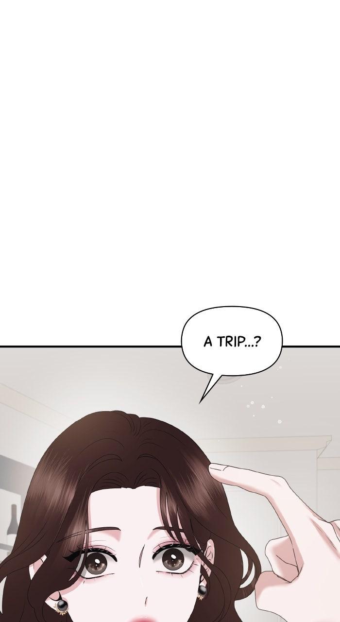 A Husband I Didn't Expect Chapter 45 - Page 85