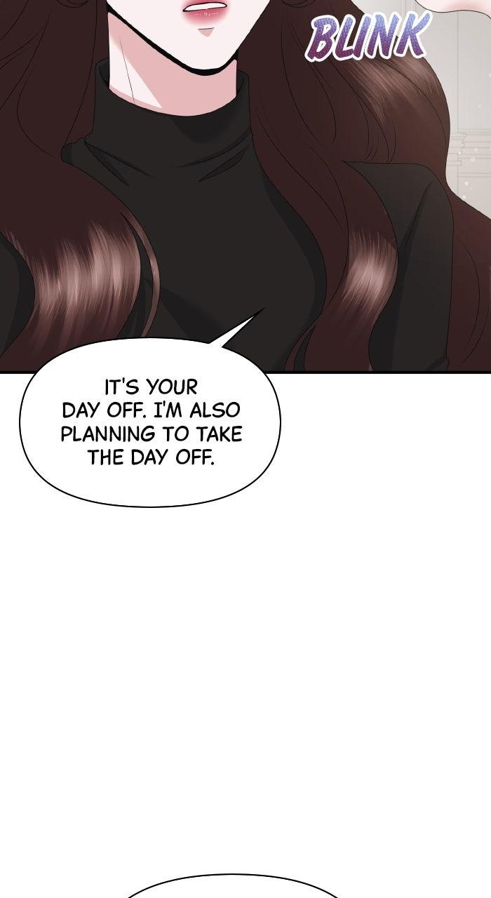 A Husband I Didn't Expect Chapter 45 - Page 86