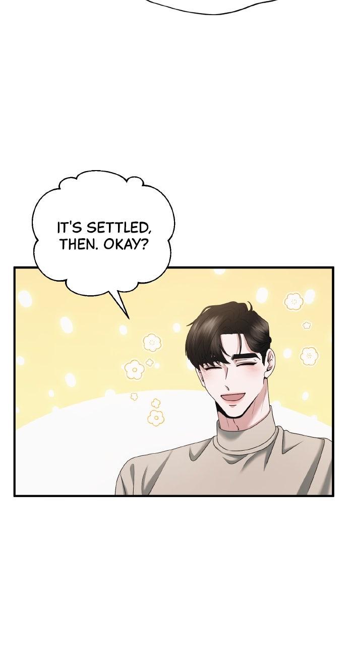 A Husband I Didn't Expect Chapter 45 - Page 88