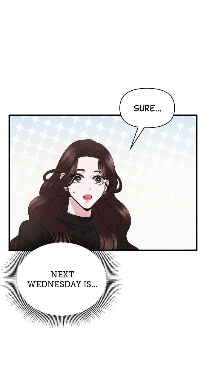 A Husband I Didn't Expect Chapter 45 - Page 89