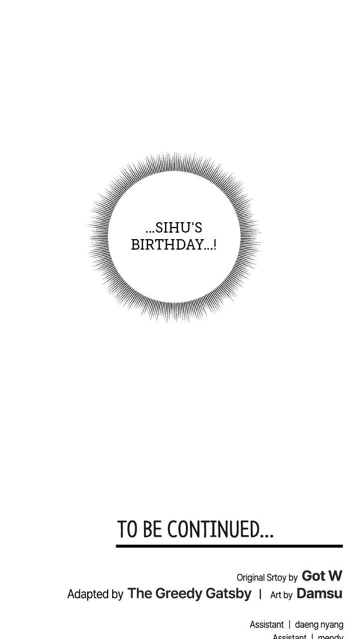 A Husband I Didn't Expect Chapter 45 - Page 91