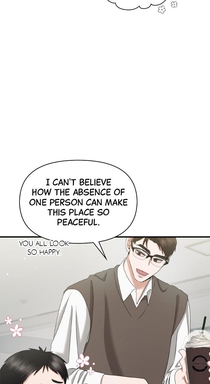 A Husband I Didn't Expect Chapter 46 - Page 4