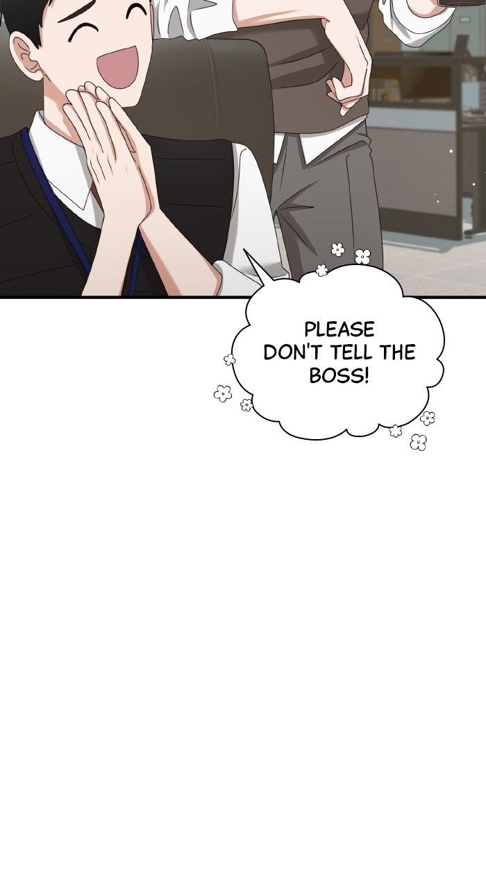 A Husband I Didn't Expect Chapter 46 - Page 5