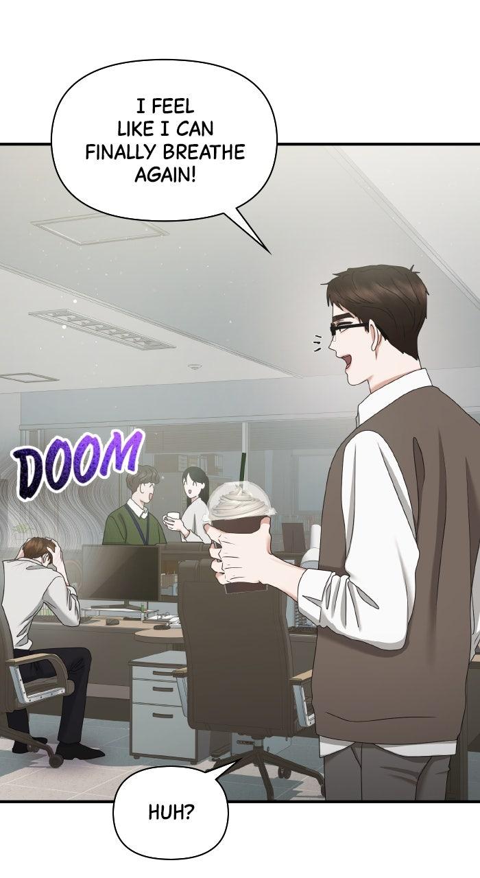 A Husband I Didn't Expect Chapter 46 - Page 6