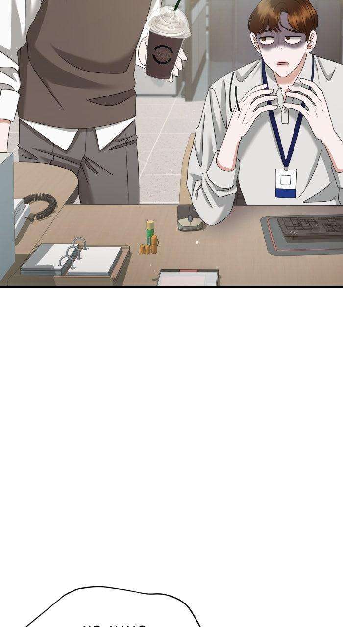 A Husband I Didn't Expect Chapter 46 - Page 8