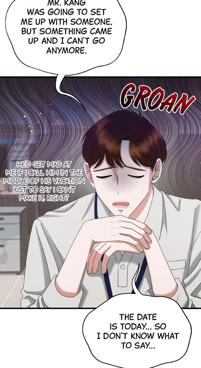 A Husband I Didn't Expect Chapter 46 - Page 9