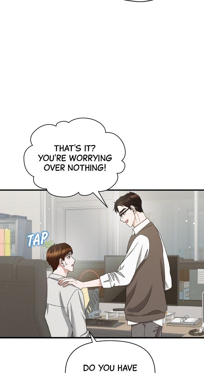 A Husband I Didn't Expect Chapter 46 - Page 10