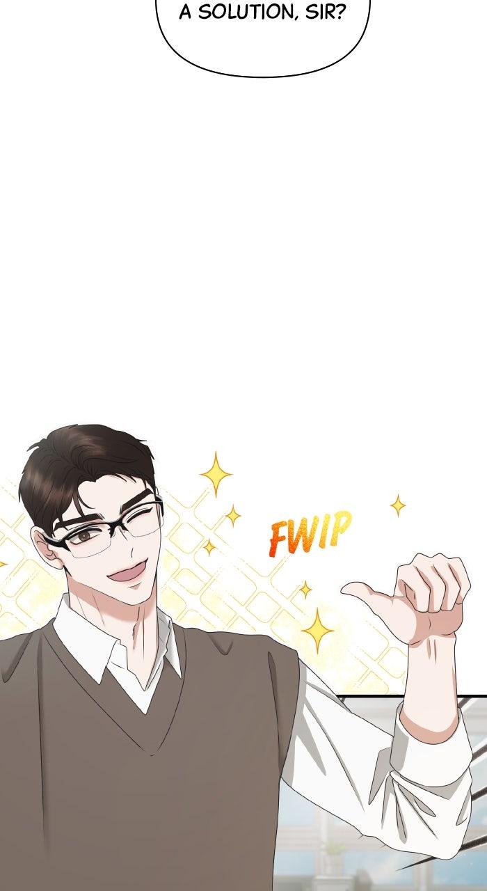 A Husband I Didn't Expect Chapter 46 - Page 11