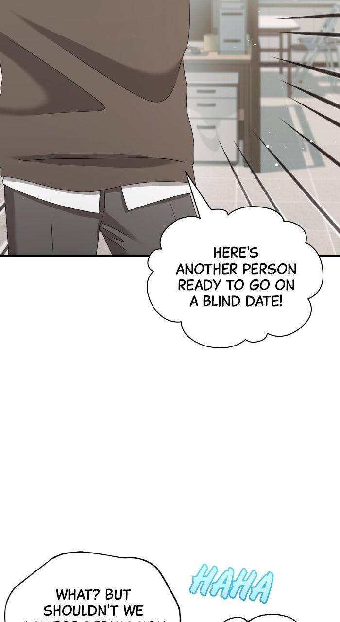 A Husband I Didn't Expect Chapter 46 - Page 12