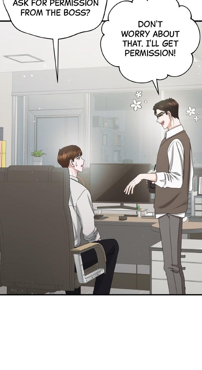 A Husband I Didn't Expect Chapter 46 - Page 13