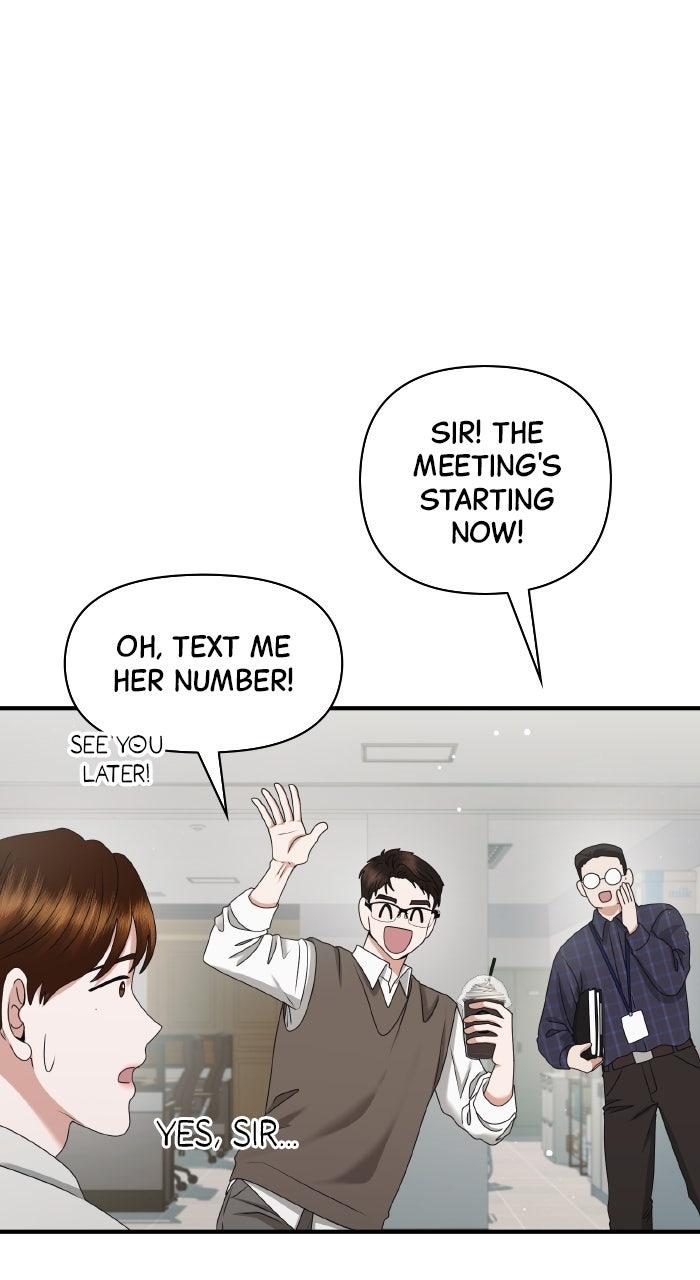 A Husband I Didn't Expect Chapter 46 - Page 14