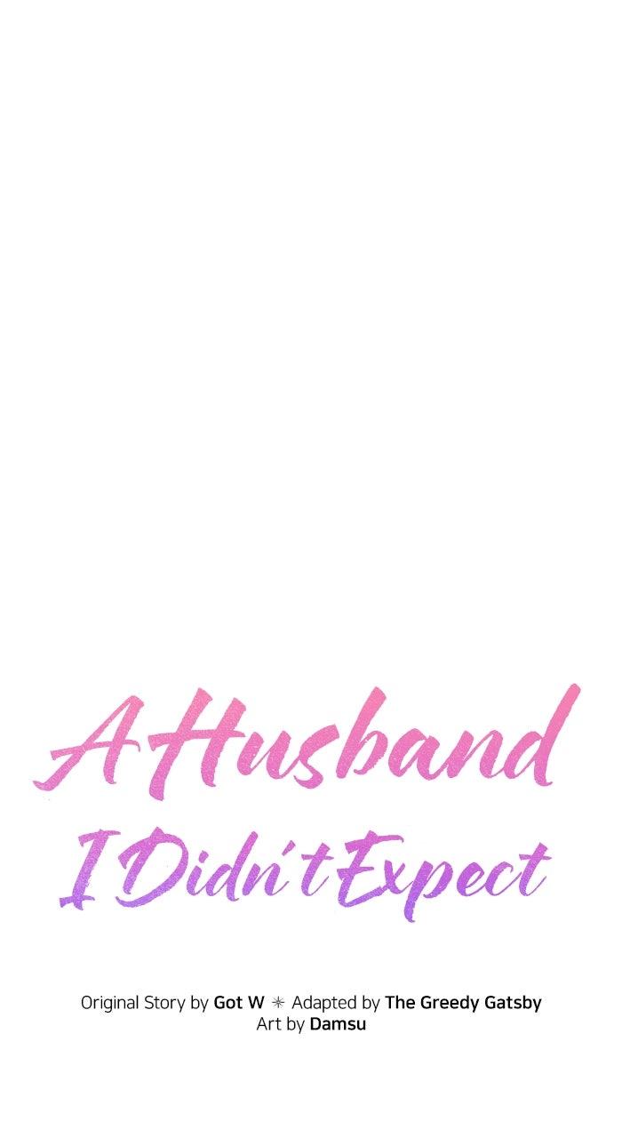 A Husband I Didn't Expect Chapter 46 - Page 15
