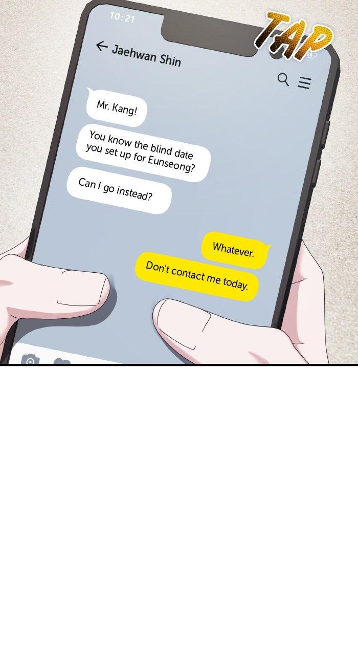 A Husband I Didn't Expect Chapter 46 - Page 17