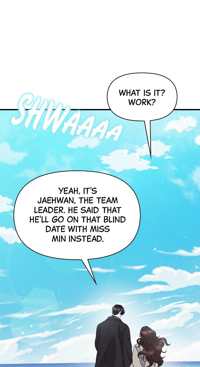 A Husband I Didn't Expect Chapter 46 - Page 18