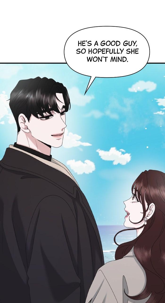 A Husband I Didn't Expect Chapter 46 - Page 20