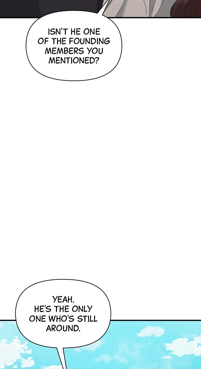 A Husband I Didn't Expect Chapter 46 - Page 21