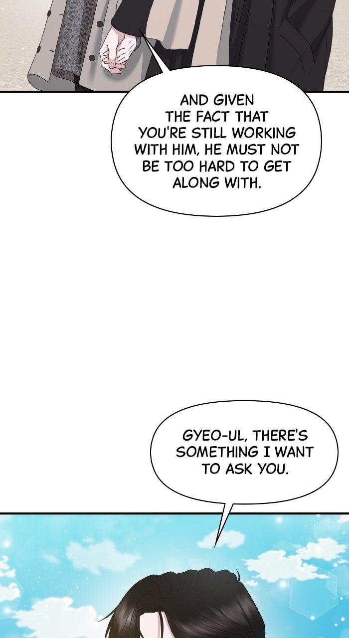 A Husband I Didn't Expect Chapter 46 - Page 24