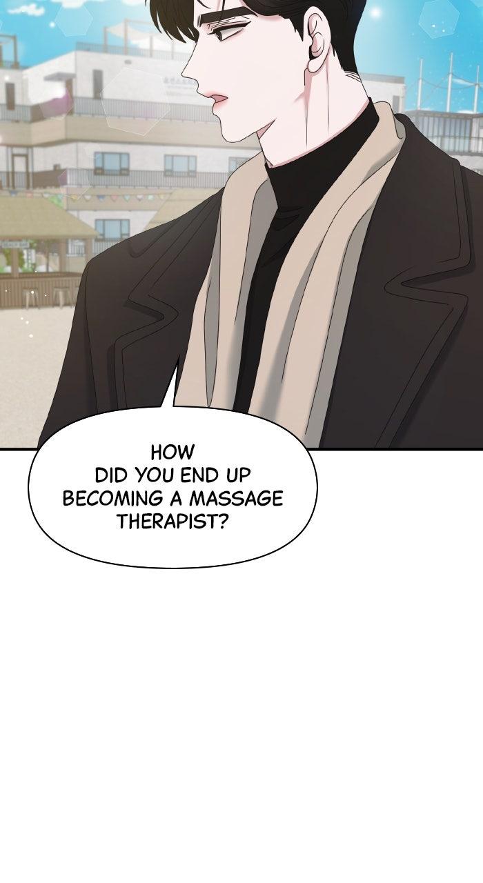 A Husband I Didn't Expect Chapter 46 - Page 25