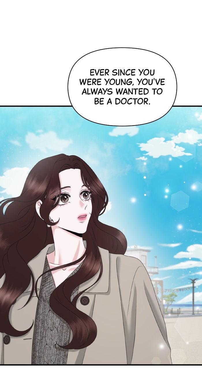 A Husband I Didn't Expect Chapter 46 - Page 26