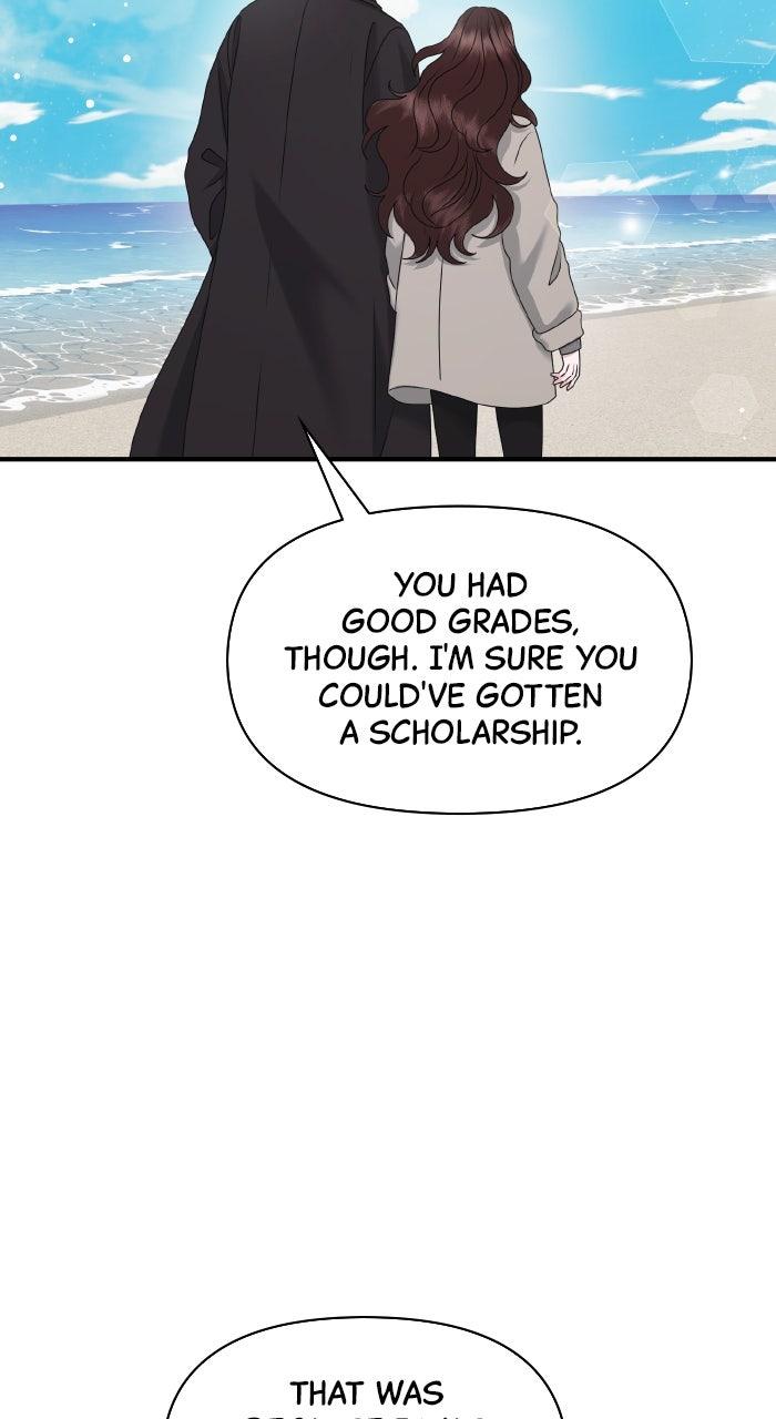 A Husband I Didn't Expect Chapter 46 - Page 28